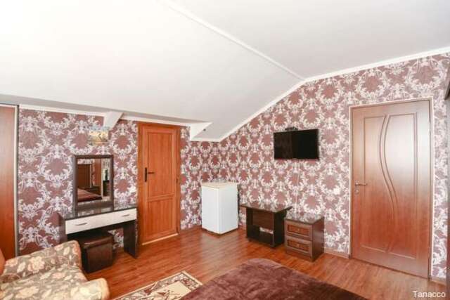 Гостевой дом Талассо Адлер-72