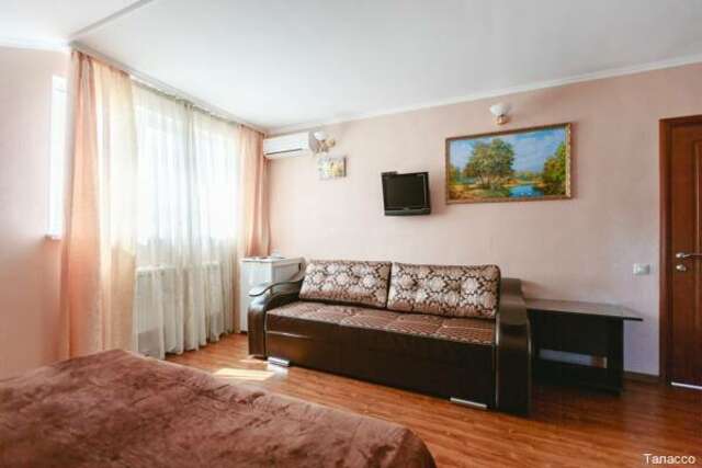 Гостевой дом Талассо Адлер-99